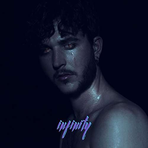 Oscar and the Wolf - Infinity LP