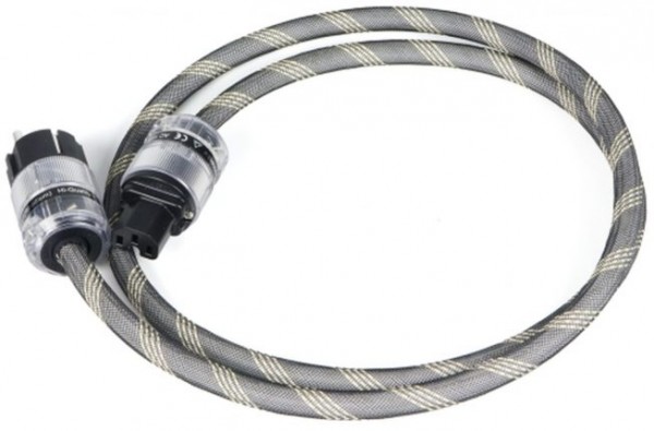 Connect it Power Cable 10 A 200cm Netzkabel von Pro-Ject