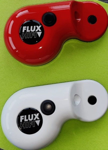 FLUX-Sonic Limited Edition Red