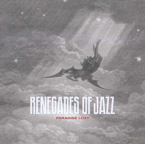 Renegades Of Jazz – Paradise Lost LP