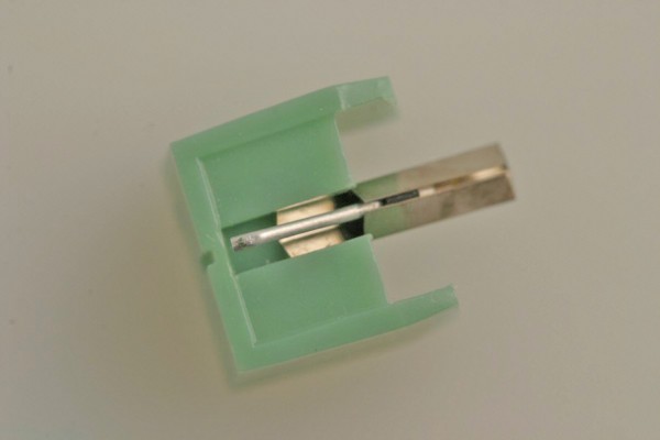 Tonnadel für Plattenspieler DSS 6500 von Mitsubishi