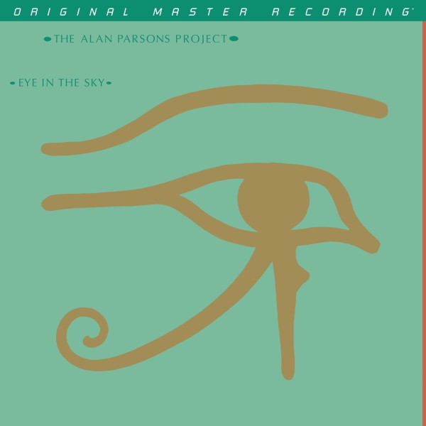 The Alan Parsons Project – Eye in the Sky MFSL