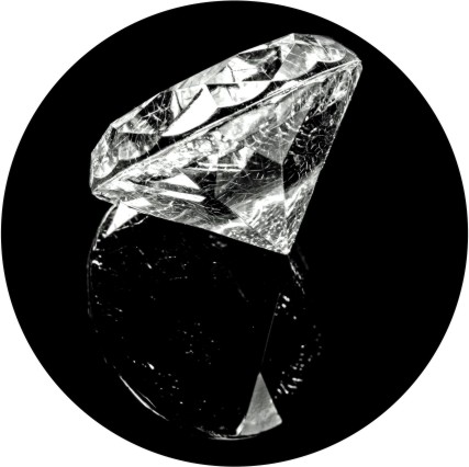 Slipmat Diamond