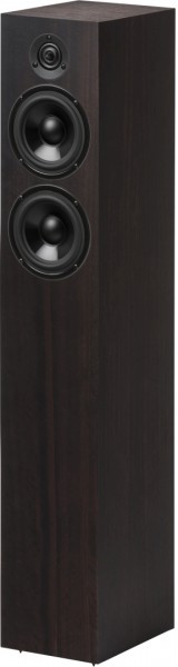 Pro-Ject Speaker Box 10 DS2 Standlautsprecher Eukalyptus