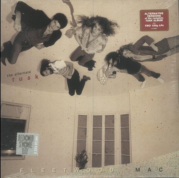 Fleetwood Mac ‎– The Alternate Tusk LP