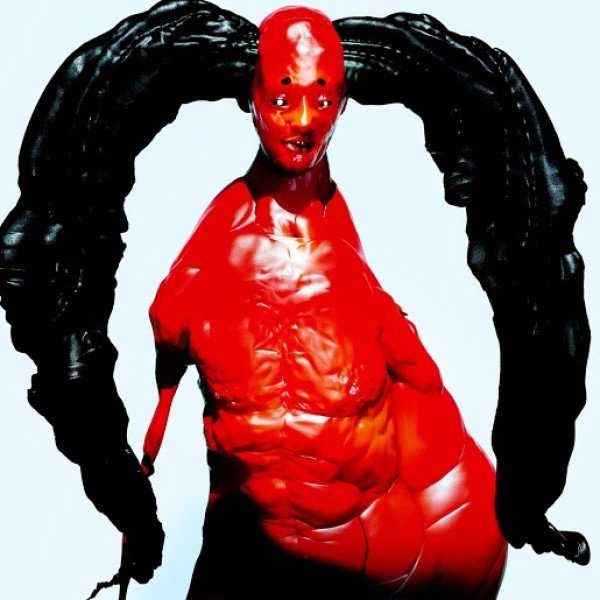 Arca – Mutant LP