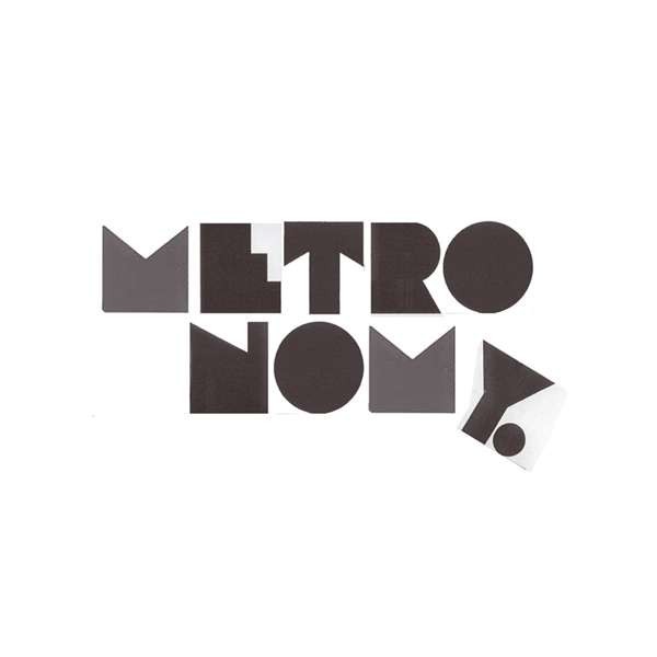 Metronomy - Pip Paine LP