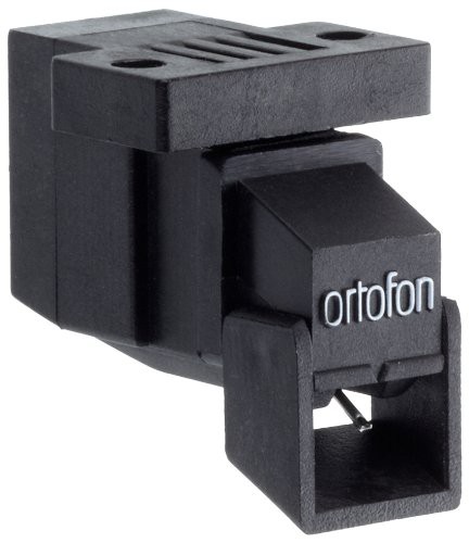 Ortofon VinylMaster blue MM-Tonabnehmer für Plattenspieler