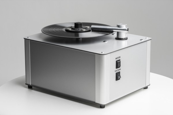 Pro-Ject VC-S3 Schallplattenwaschmaschine