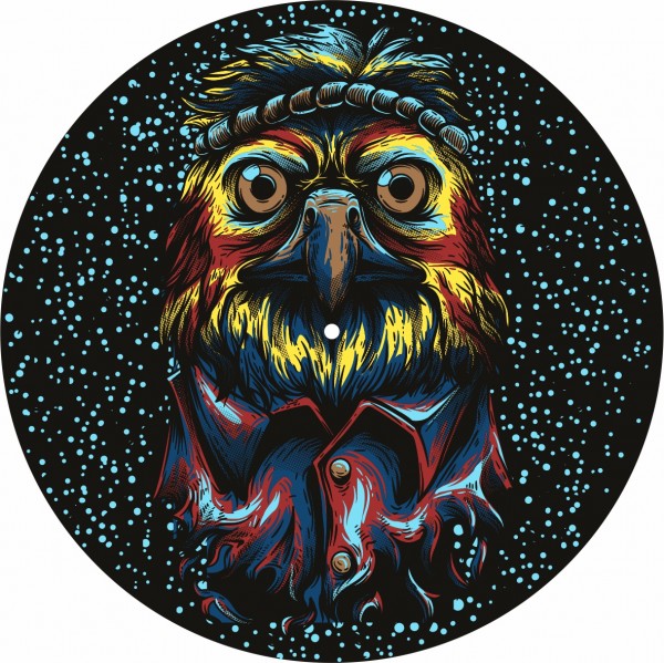 Slipmat Owl