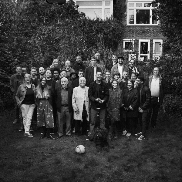 Loyle Carner – Yesterday's Gone LP