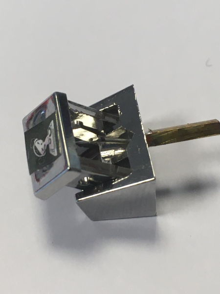 Tonnadel S 2000 T von Empire