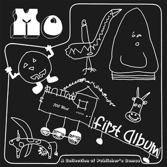 Mo – First Album LP