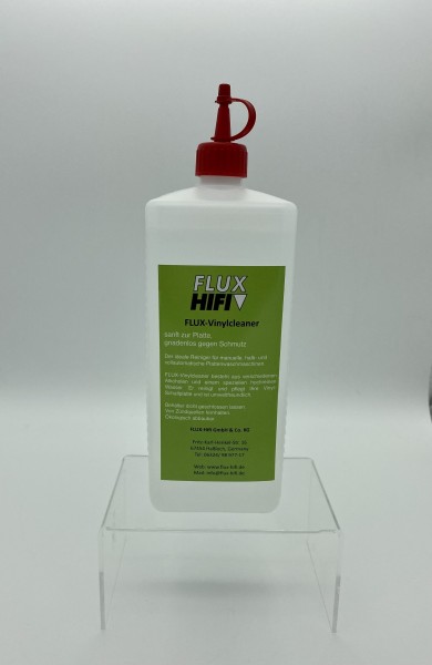 FLUX-Hifi FLUX-Vinylcleaner