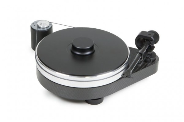 Plattenspieler RPM 9 Carbon ohne Tonabnehmer von Pro-Ject