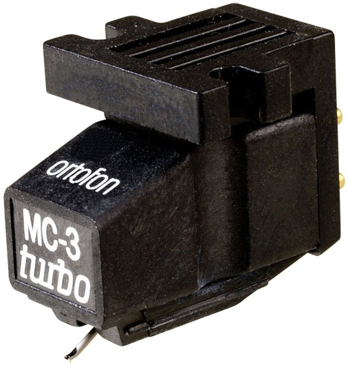 ORTOFON MC 3 Turbo