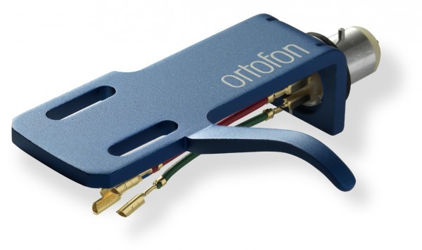Ortofon Headshell SH-4 Blue SME