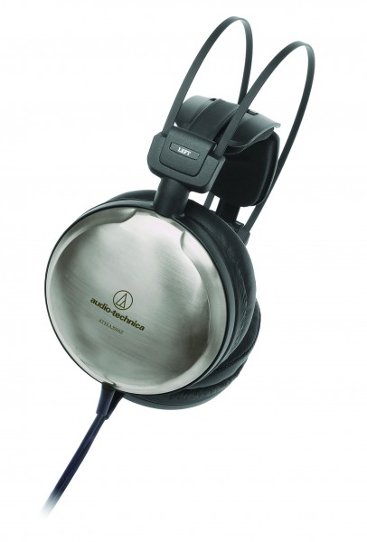 Audio-Technica ATH-A2000Z Kopfhörer