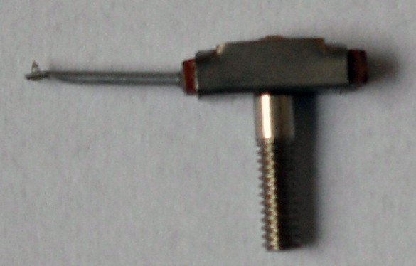 Tonnadel für Plattenspieler QX 1000 von Columbia