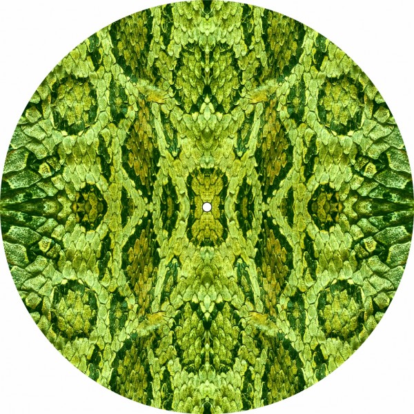 Slipmat Toxic Snake