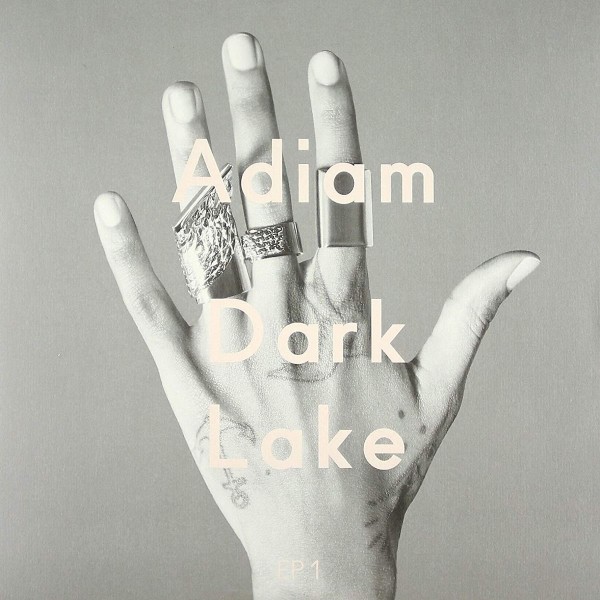 Adiam – Dark Lake LP 10Inch