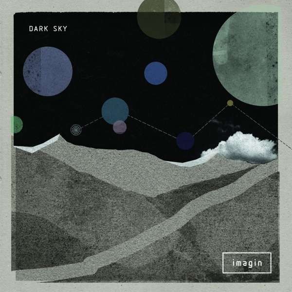 Dark Sky - Imagin LP