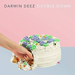 Darwin Deez - Double Down LP