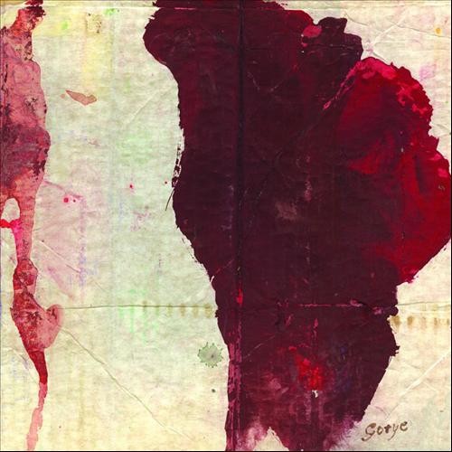 Gotye - Like Drawing Blood LP