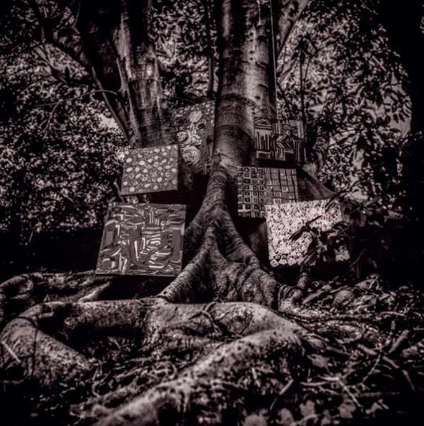 Kamasi Washington - Harmony of Difference LP