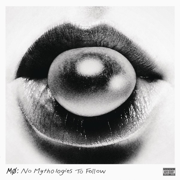 MØ ‎– No Mythologies To Follow LP