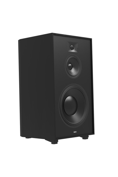 Indiana Line Utah 8 von indiana line im Retro Design Eiche schwarz Dekor - Front matt Schwarz