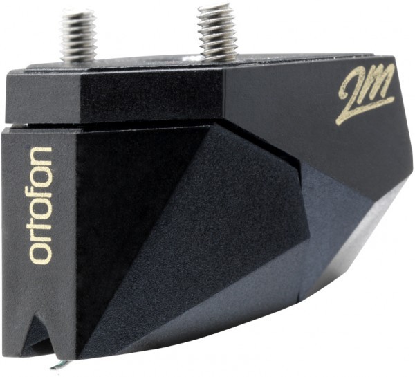 Ortofon 2M Black Verso Tonabnehmer