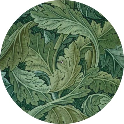 Slipmat Leaves