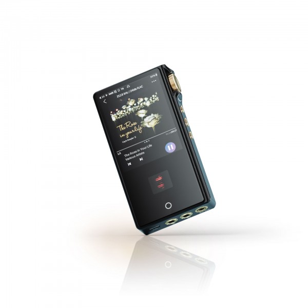 Cayin N3 Pro Hi-Res Resolution Digital Audio Player