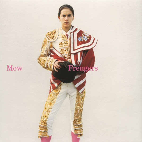 Mew – Frengers LP