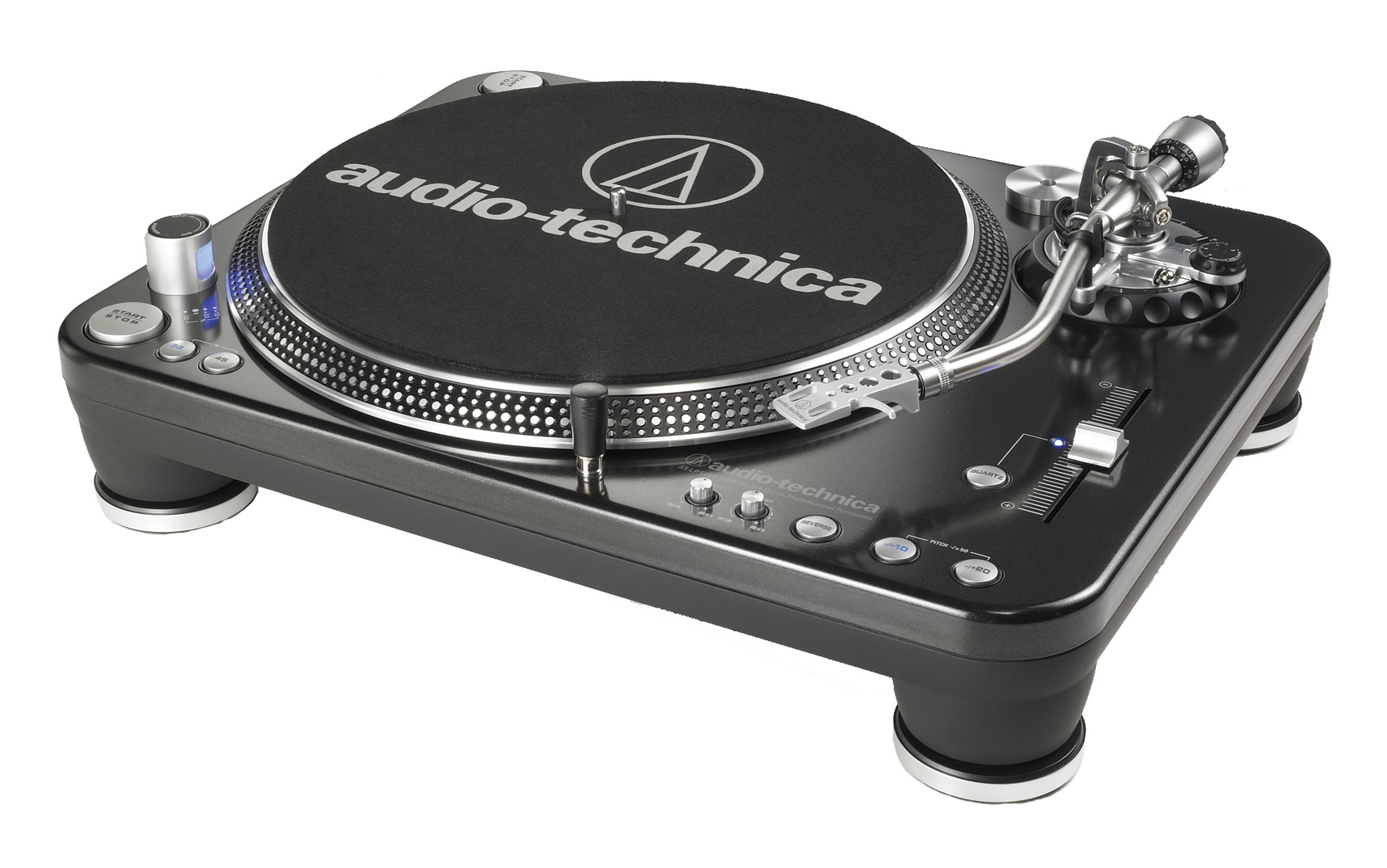 Проигрыватель audio technica