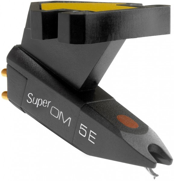 Ortofon Super OM 5 MM-Tonabnehmer