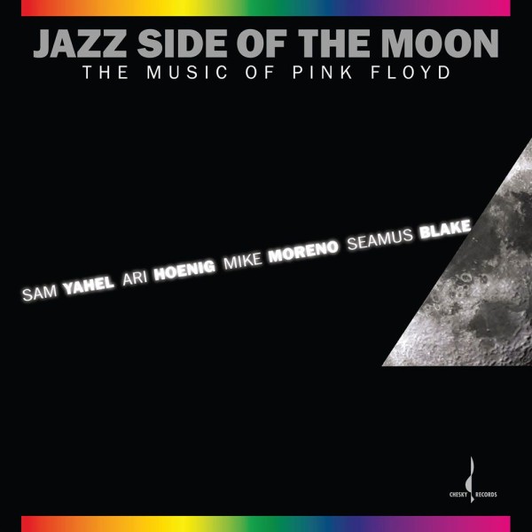 Jazz Side of the Moon - The Music of Pink Floyd LP