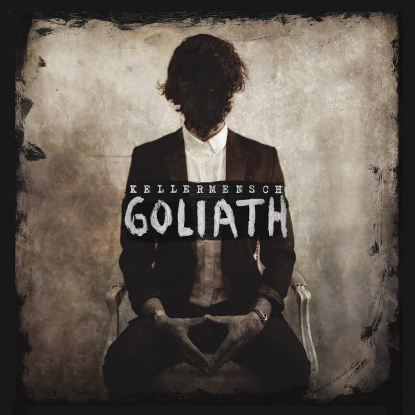 Kellermensch – Goliath LP