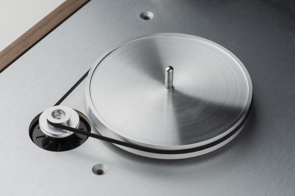 Sub-Teller Upgrade für Alle Debut Plattenspieler von Pro-Ject