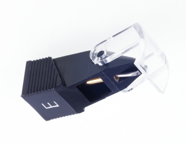 Tonnadel DN 155 E von Ortofon