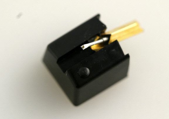 Tonnadel für Plattenspieler PS 8750 von Sony