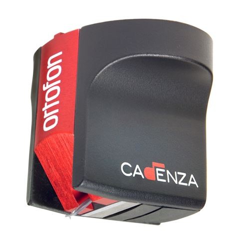Ortofon MC Cadenza Red Tonabnehmer Moving Coil