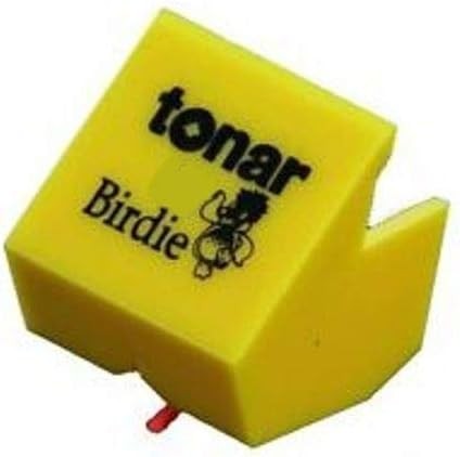 Tonar Dj Birdie Ersatztonnadel