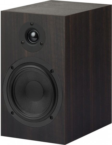 Pro-Ject Speaker Box 5 S2 Kompaktlautsprecher Eukalyptus