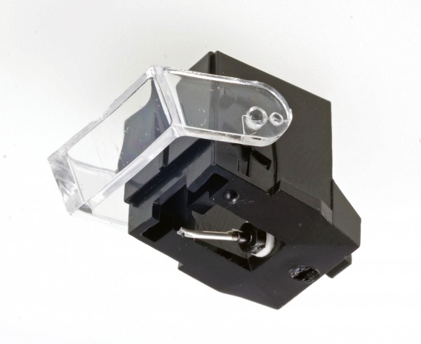 Tonnadel für Plattenspieler DP 450 USB von Denon Diamant Sphärisch
