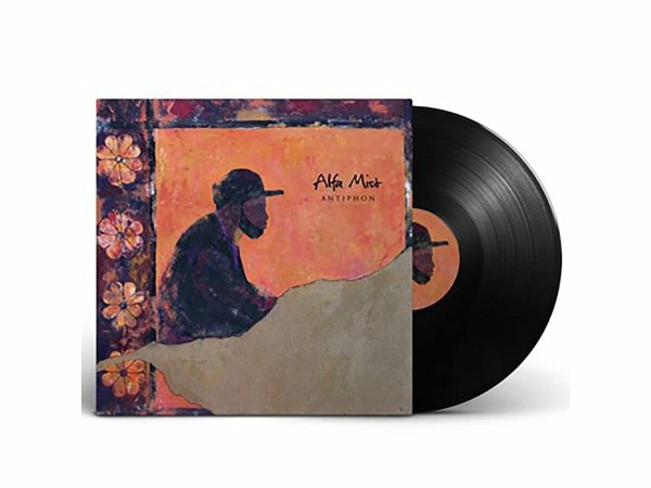 Alfa Mist – Antiphon LP