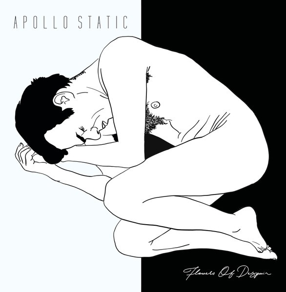 Apollo Static – Flowers Of Despair LP