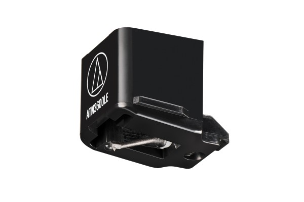 Tonnadel ATN 3600 LE von Audio Technica Elliptisch