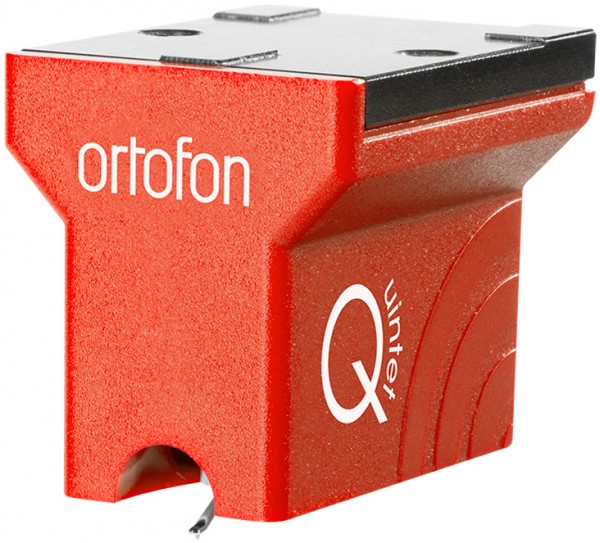 Ortofon MC Quintet Red Tonabnehmer Moving Coil